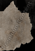 photo texture of damaged decal 0003